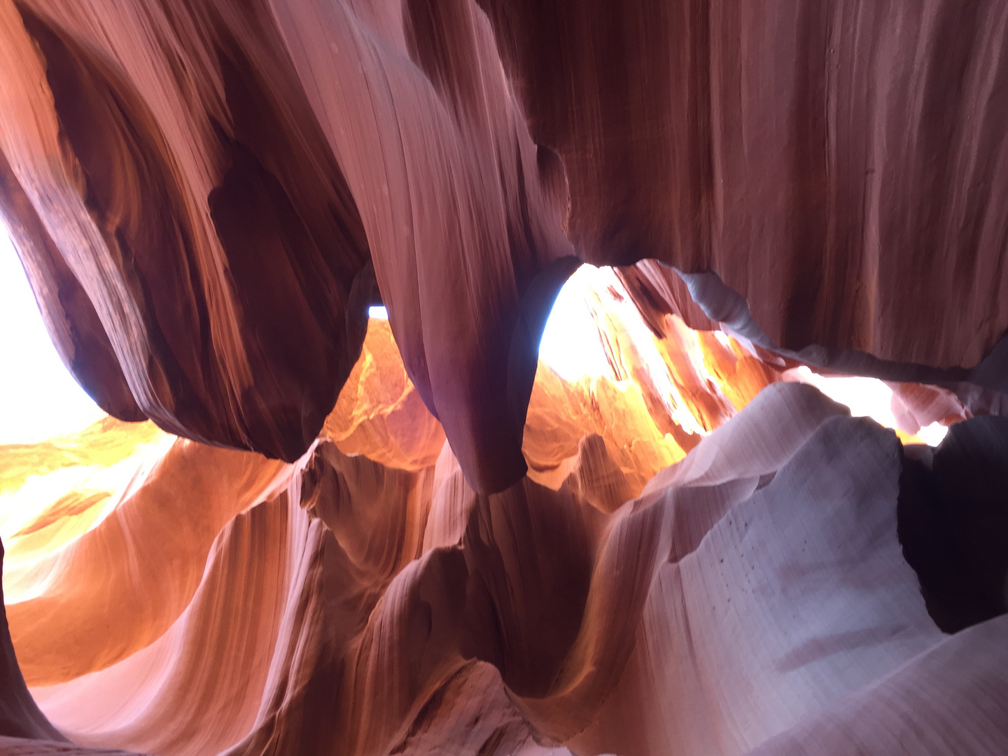 Antelope Canyon 