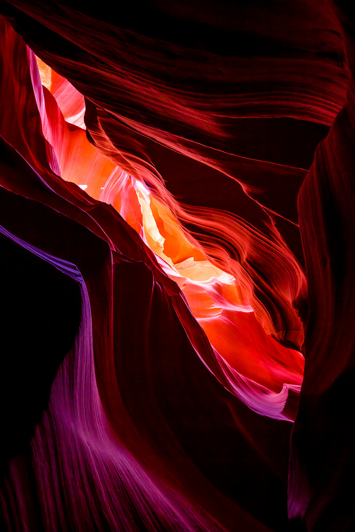 Antelope Canyon