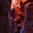 Antelope Canyon - Eine andere Welt