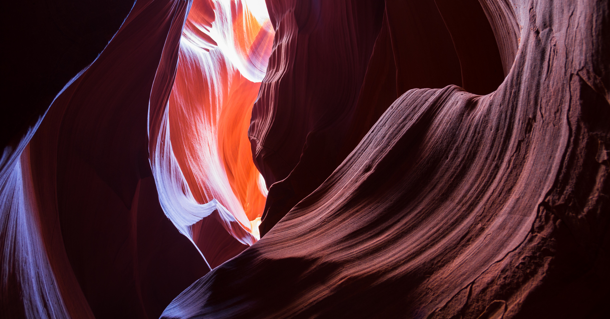 antelope canyon