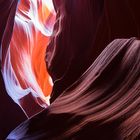 antelope canyon