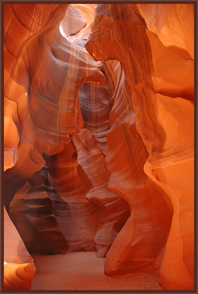 Antelope Canyon