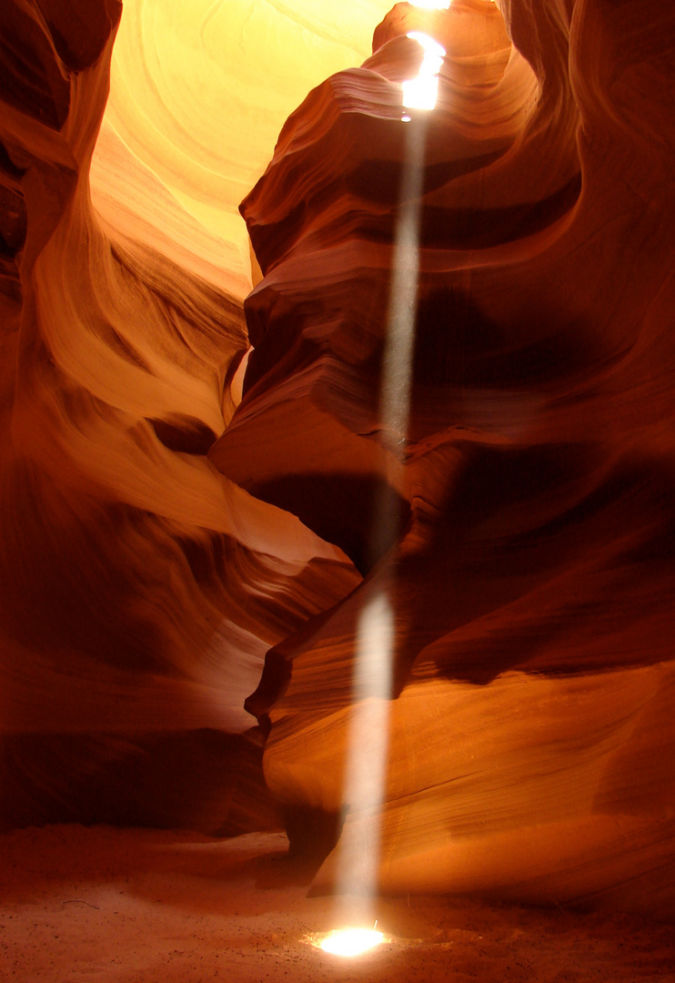 Antelope Canyon