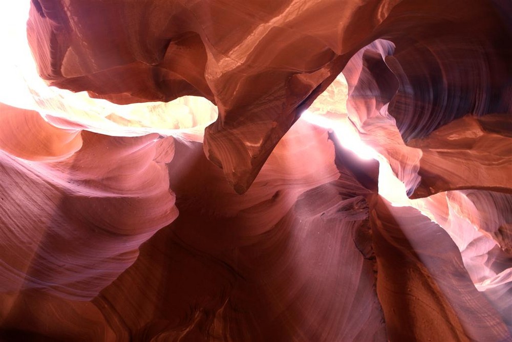 antelope canyon