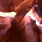 antelope canyon