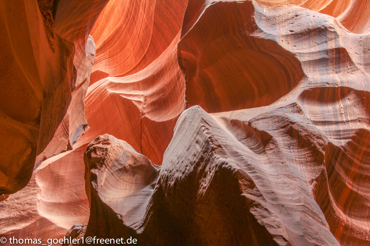 Antelope Canyon