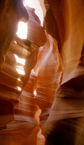 Antelope Canyon