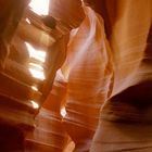 Antelope Canyon