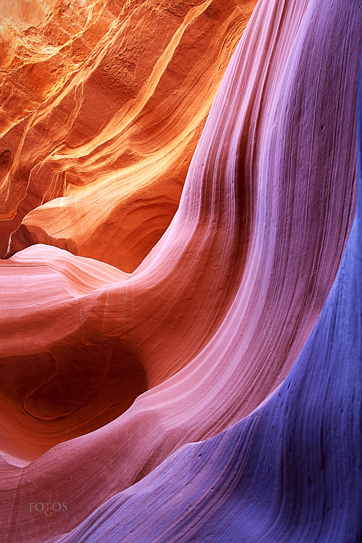 Antelope Canyon