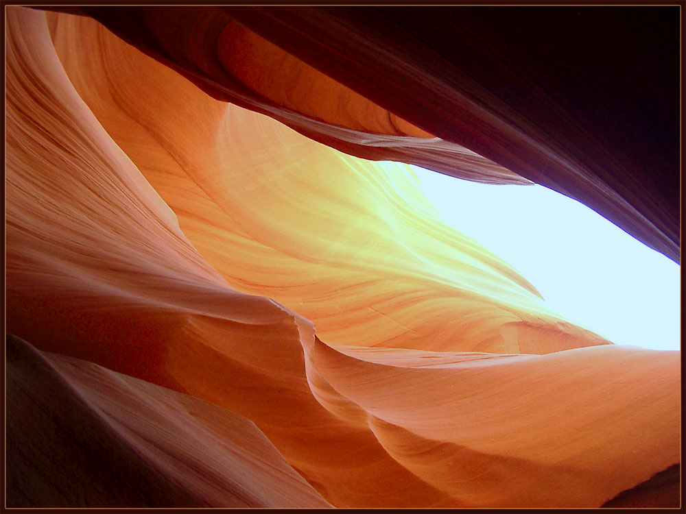 Antelope Canyon