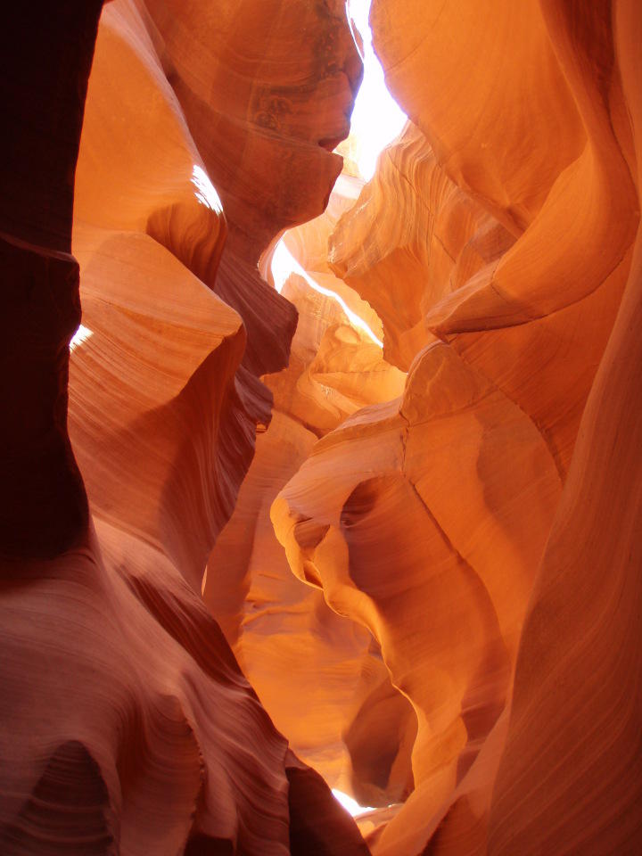 Antelope Canyon