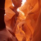 Antelope Canyon