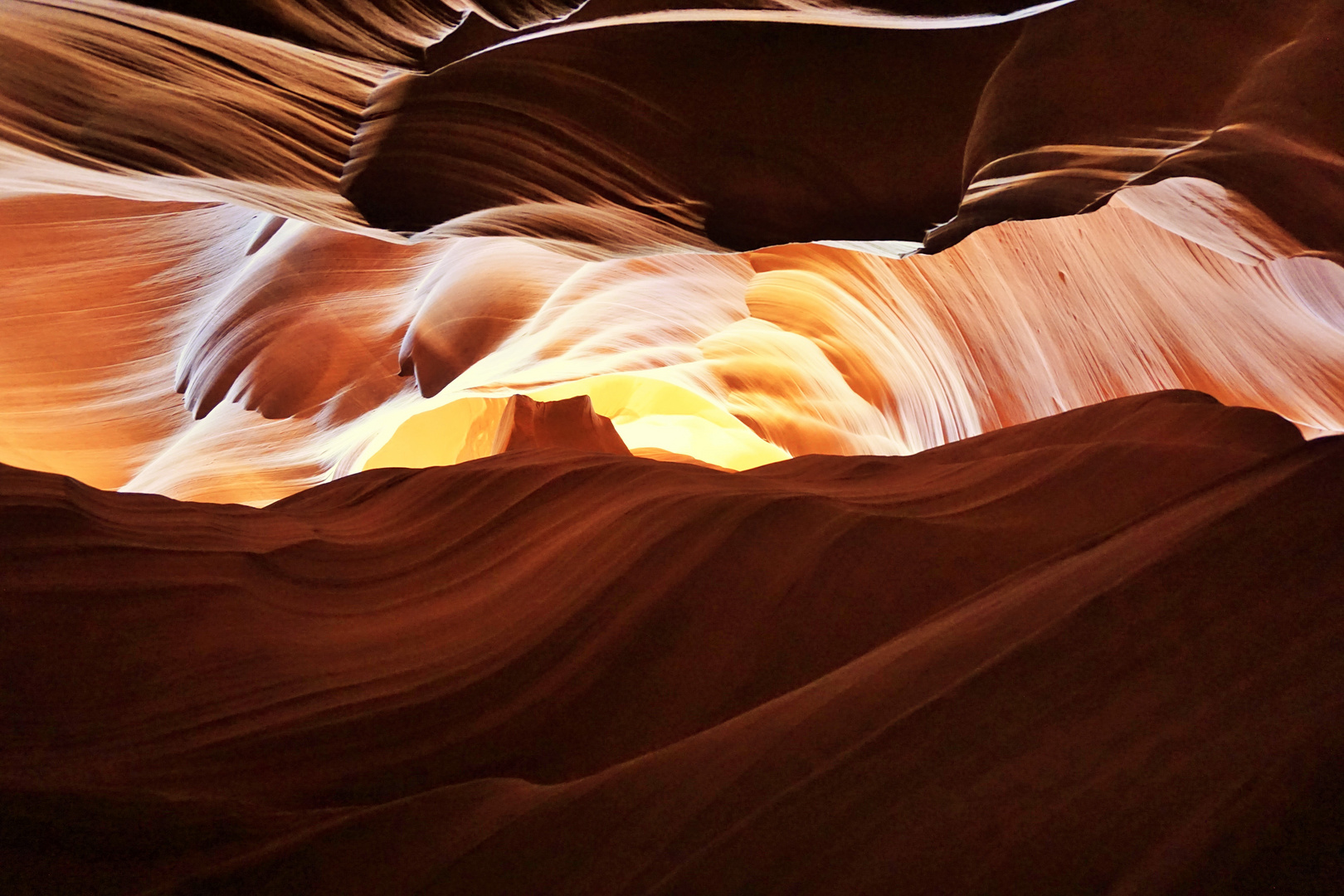 Antelope Canyon