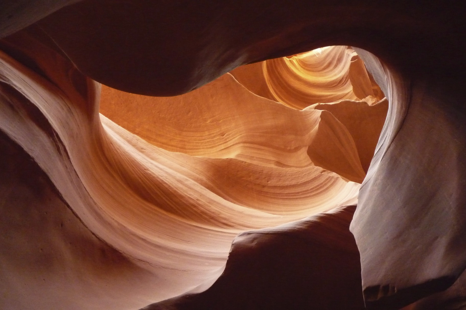 Antelope Canyon