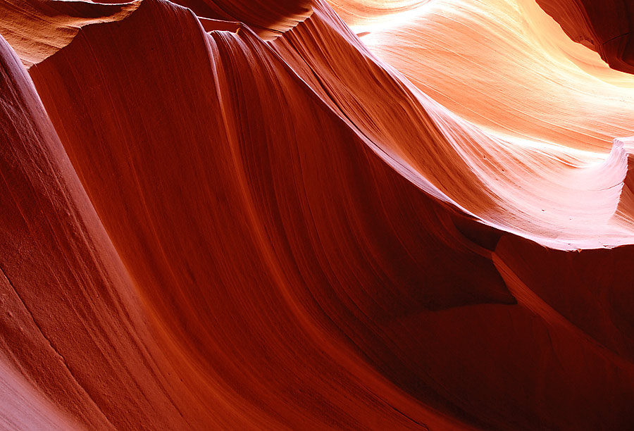 Antelope Canyon