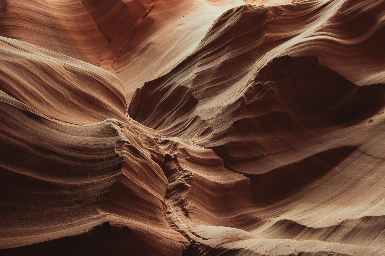 Antelope Canyon