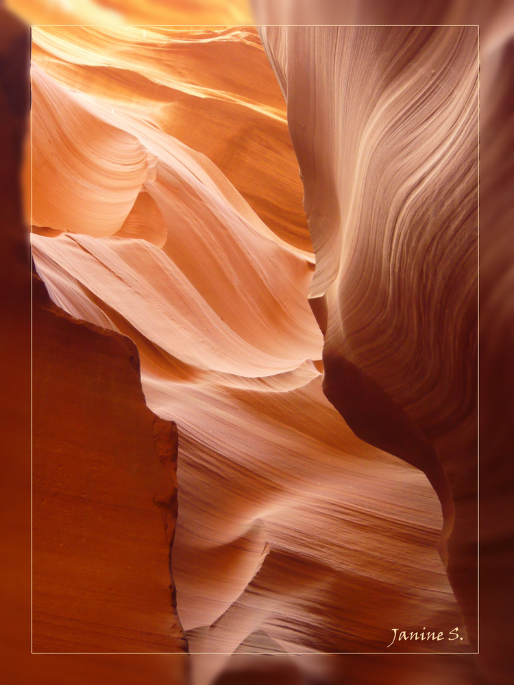 Antelope Canyon