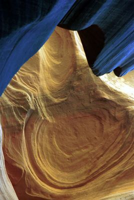 Antelope Canyon