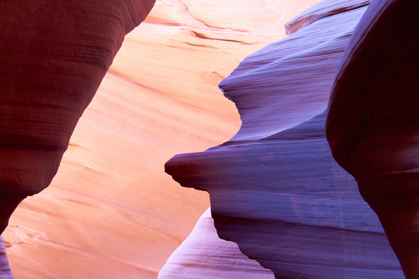 Antelope Canyon