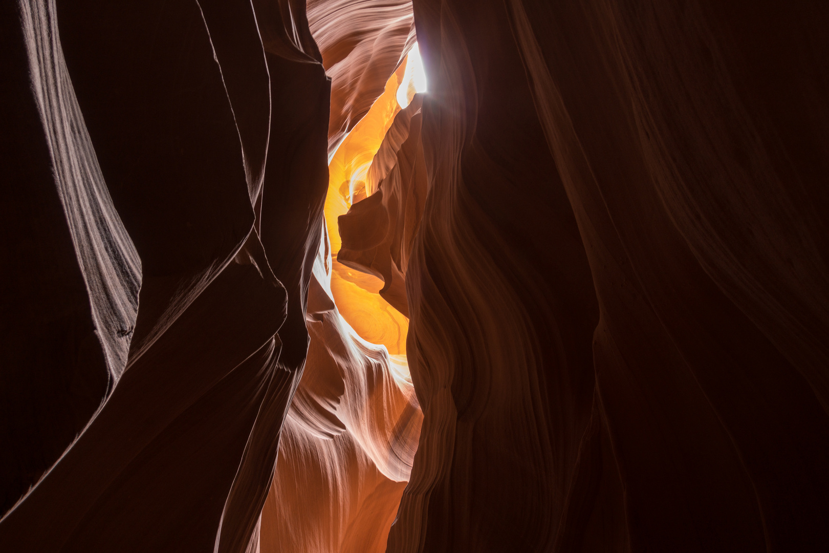 Antelope Canyon