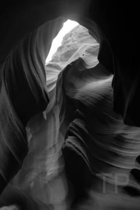 Antelope Canyon