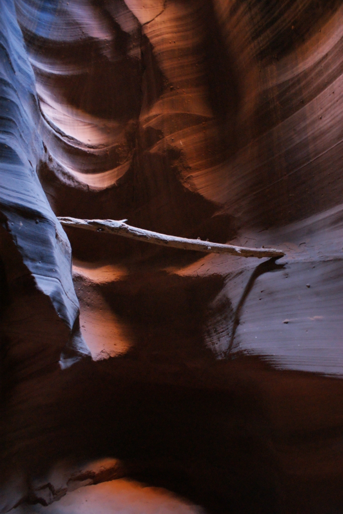 Antelope Canyon