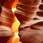 Antelope Canyon - Geführt von Navajo Indianern