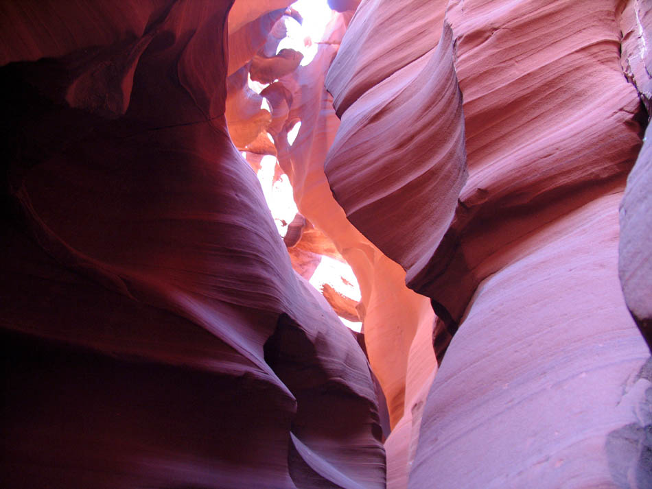 Antelope Canyon I