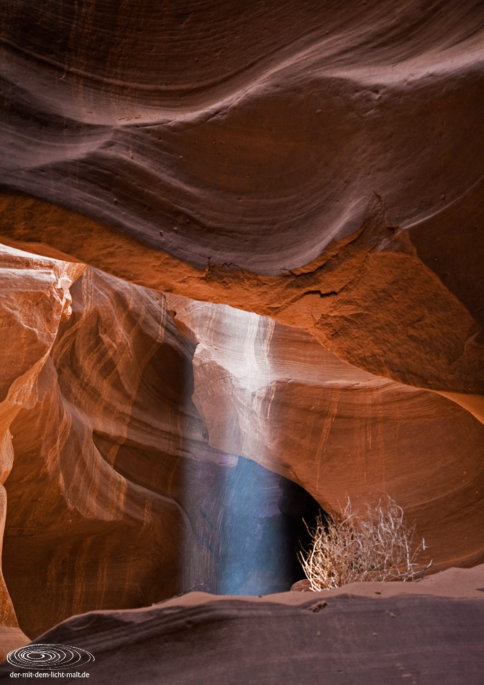 Antelope Canyon I