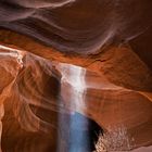 Antelope Canyon I