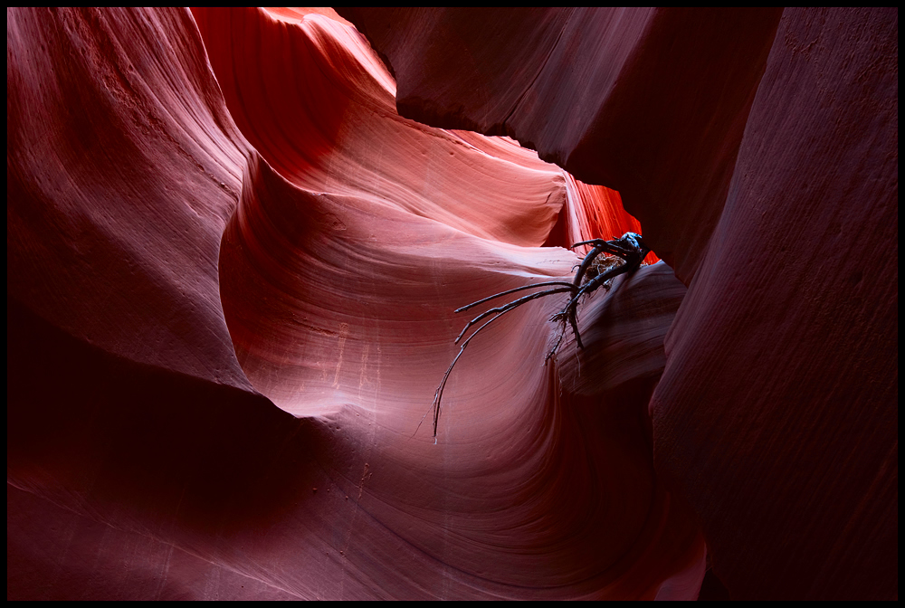 Antelope Canyon II