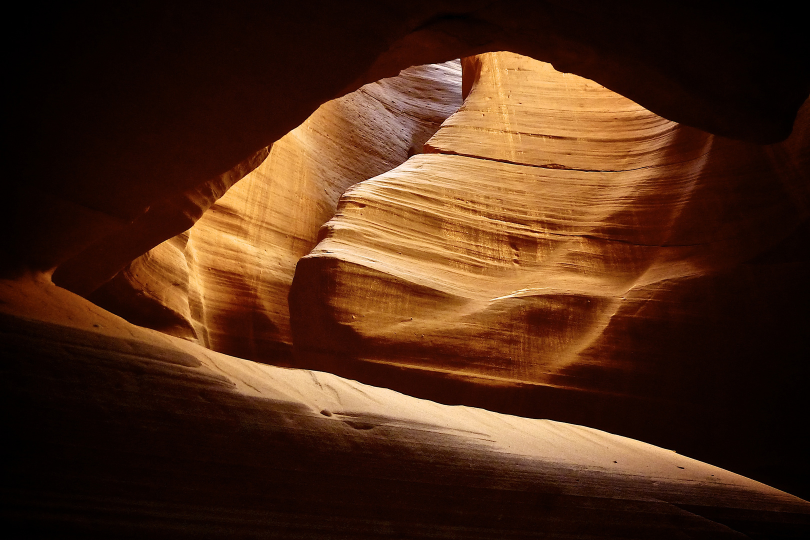 Antelope Canyon II