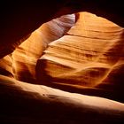 Antelope Canyon II