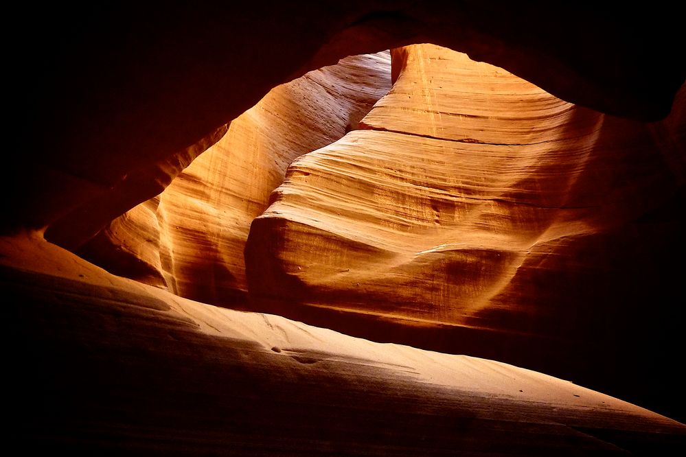 Antelope Canyon II