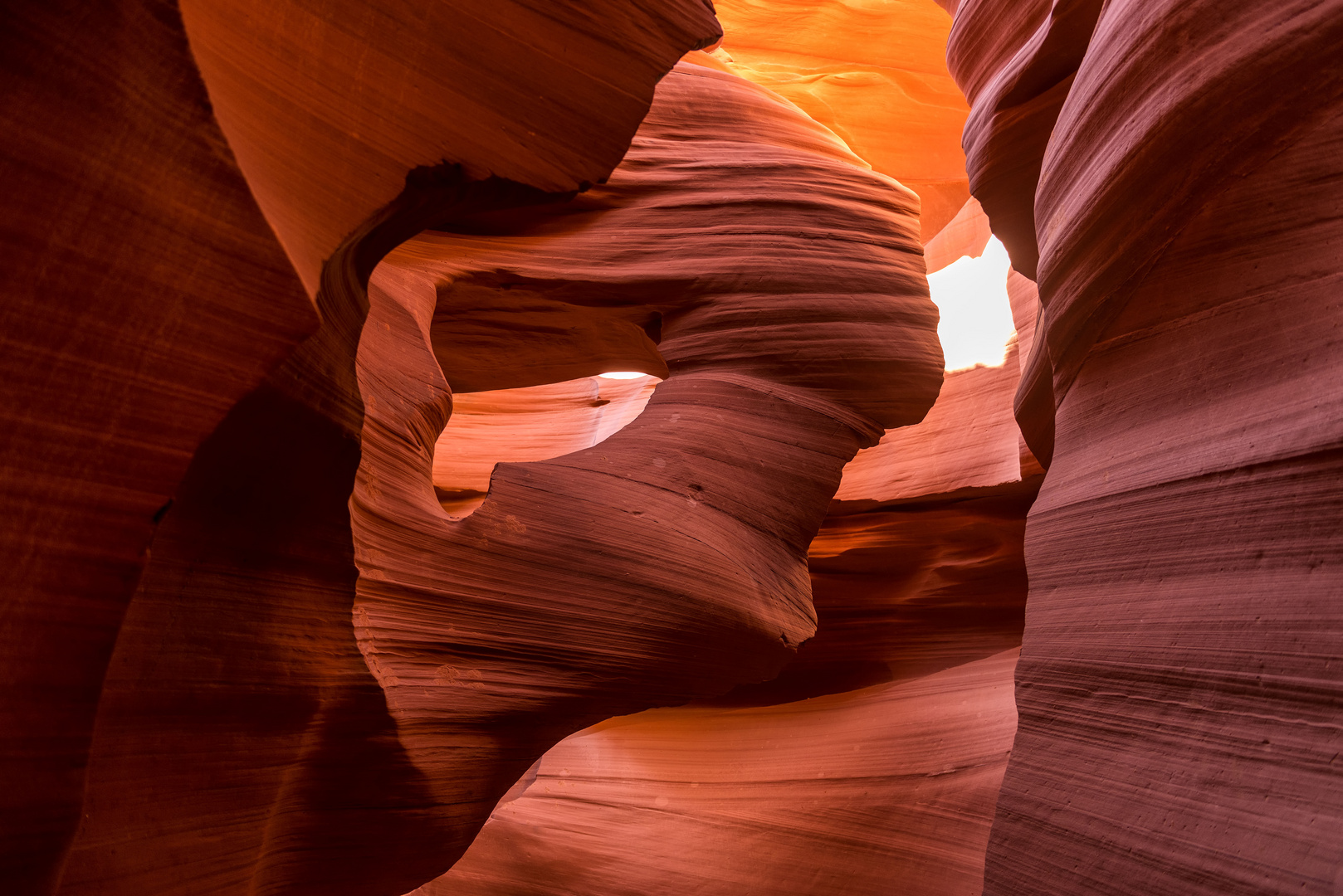 Antelope Canyon II