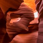 Antelope Canyon II