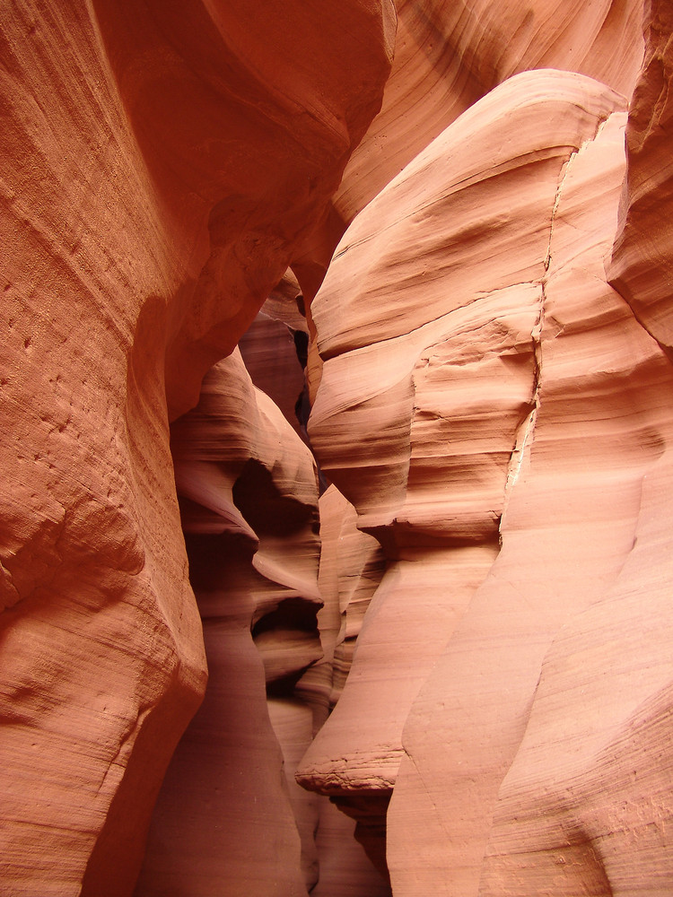 Antelope Canyon II