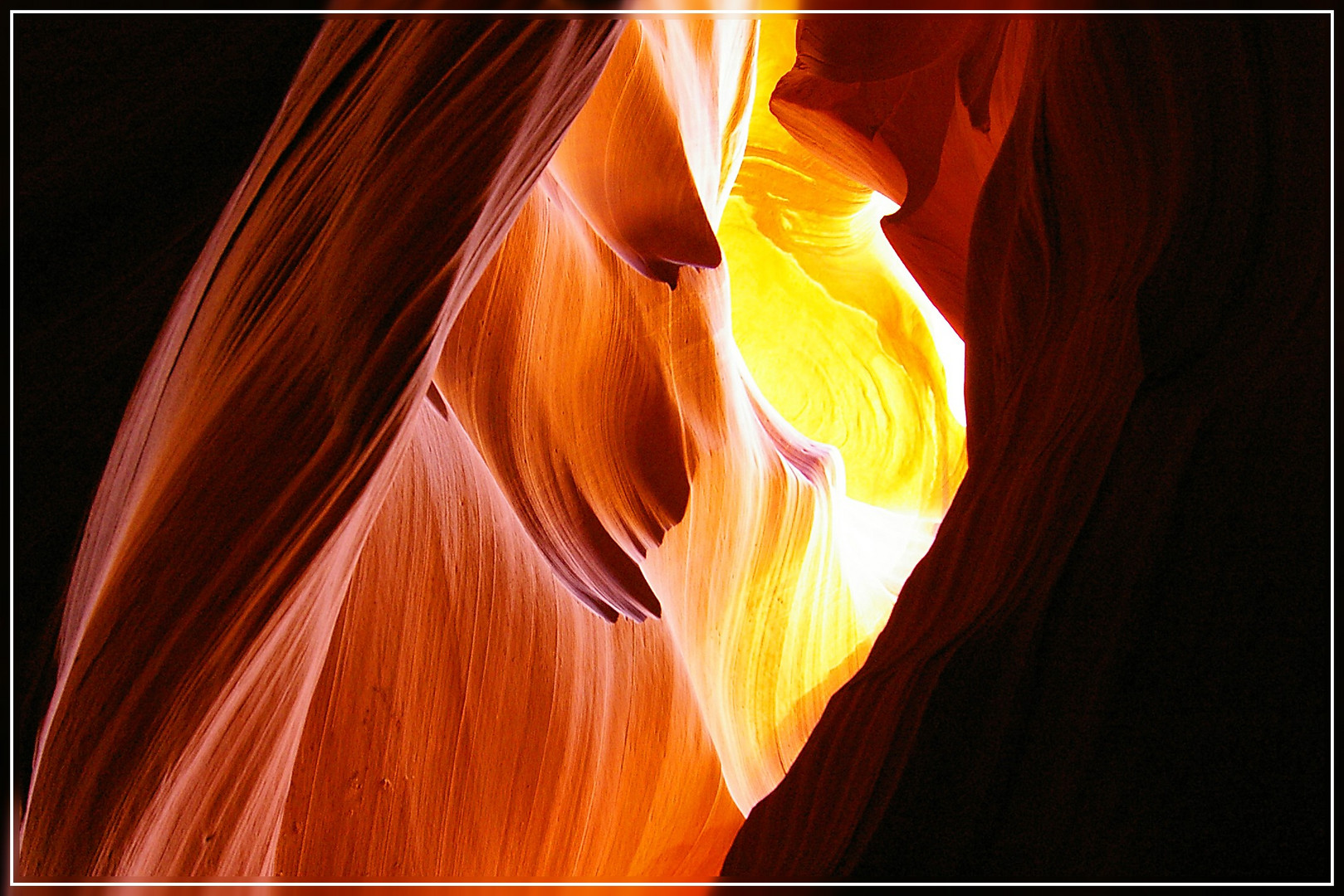 Antelope Canyon II