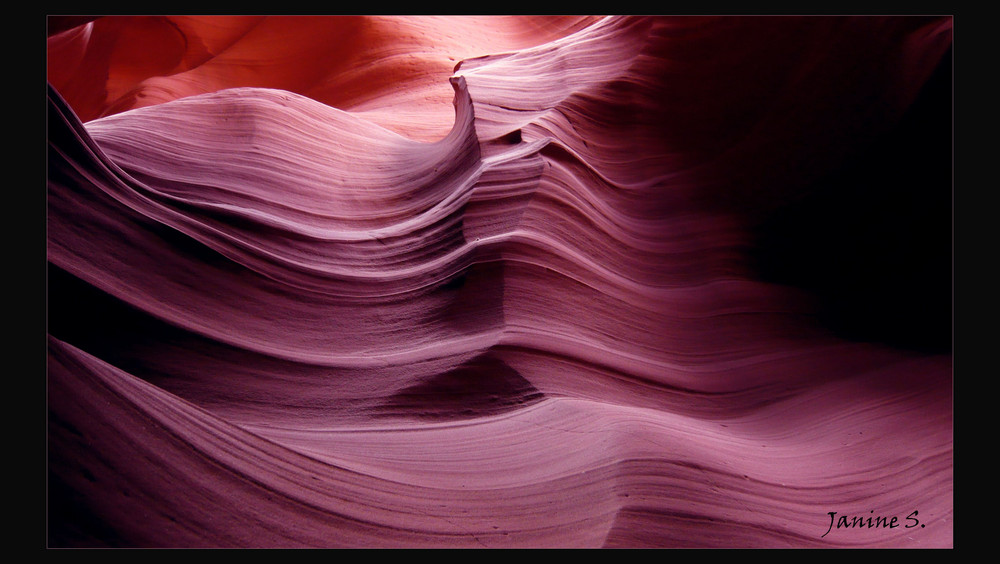 Antelope Canyon II