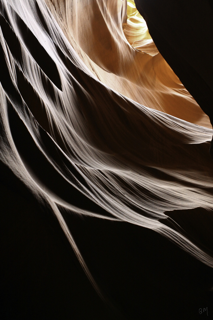 Antelope Canyon II