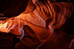 Antelope Canyon II