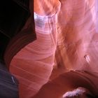 Antelope Canyon II