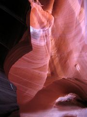 Antelope Canyon II