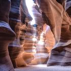 Antelope Canyon II