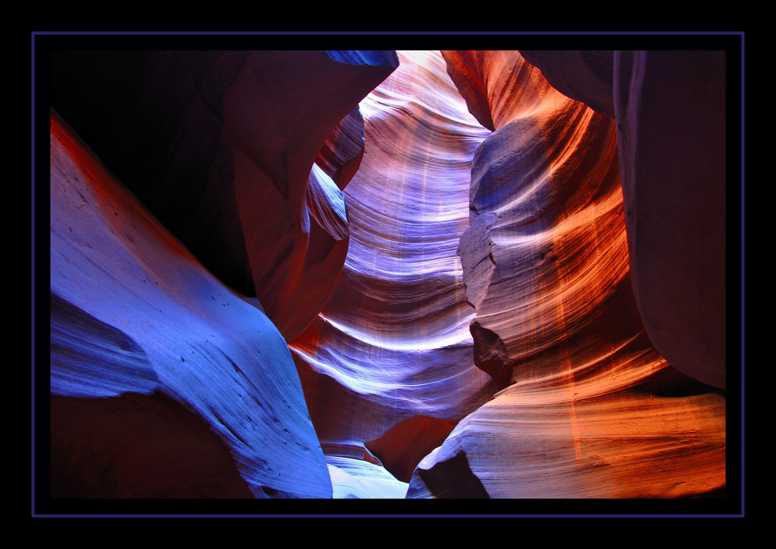 Antelope Canyon II