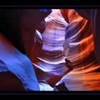 Antelope Canyon II