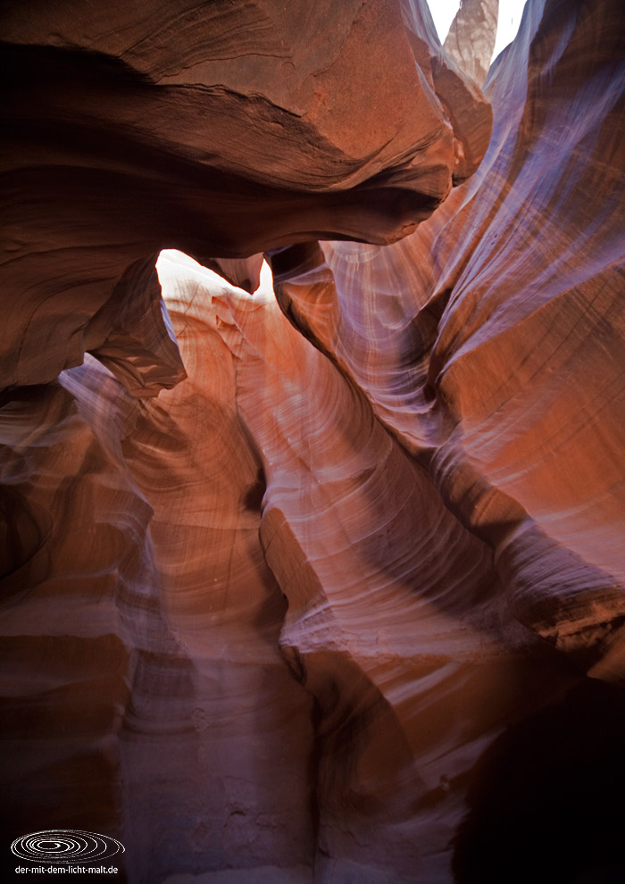 Antelope Canyon III