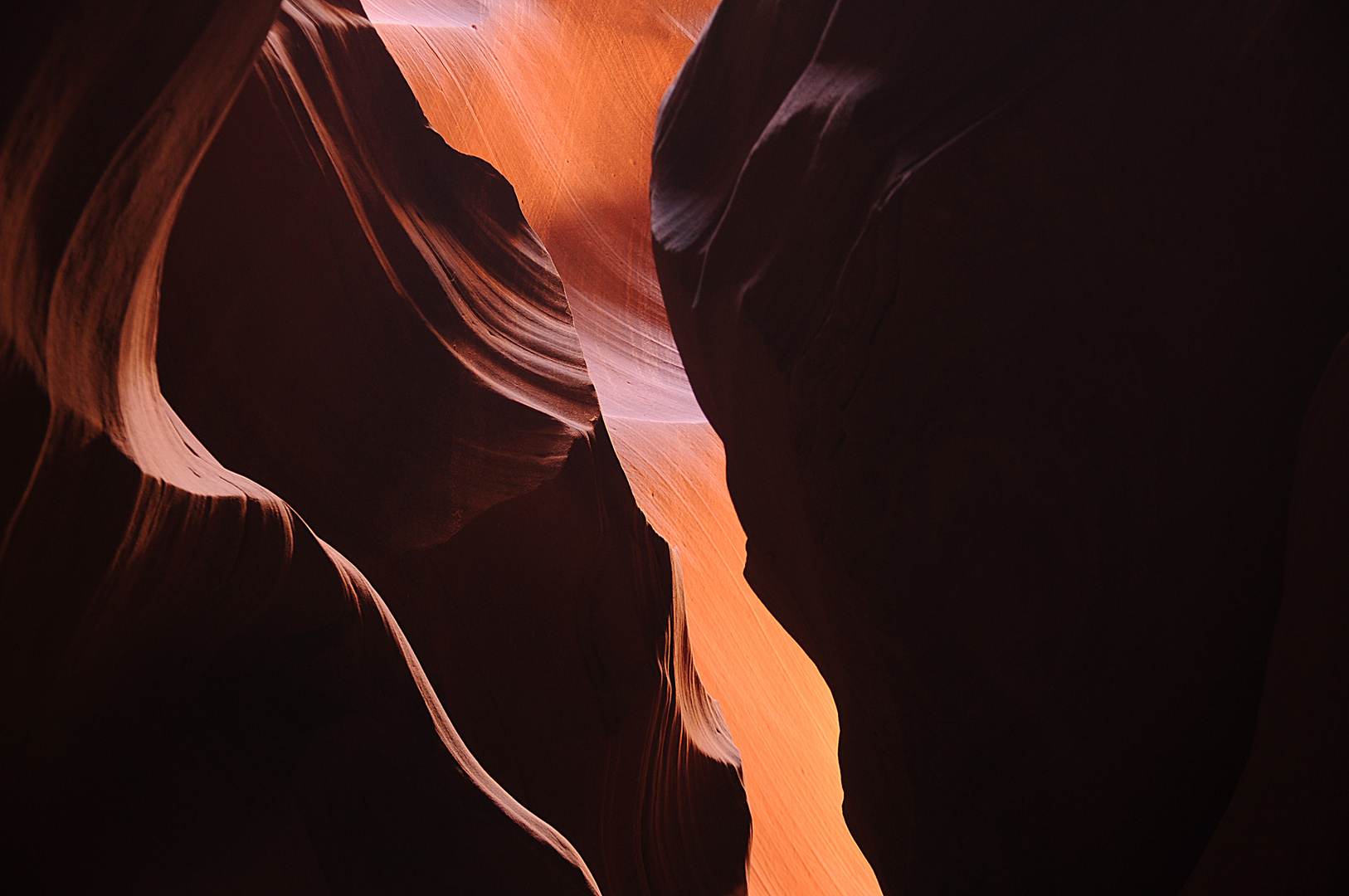 Antelope Canyon IV