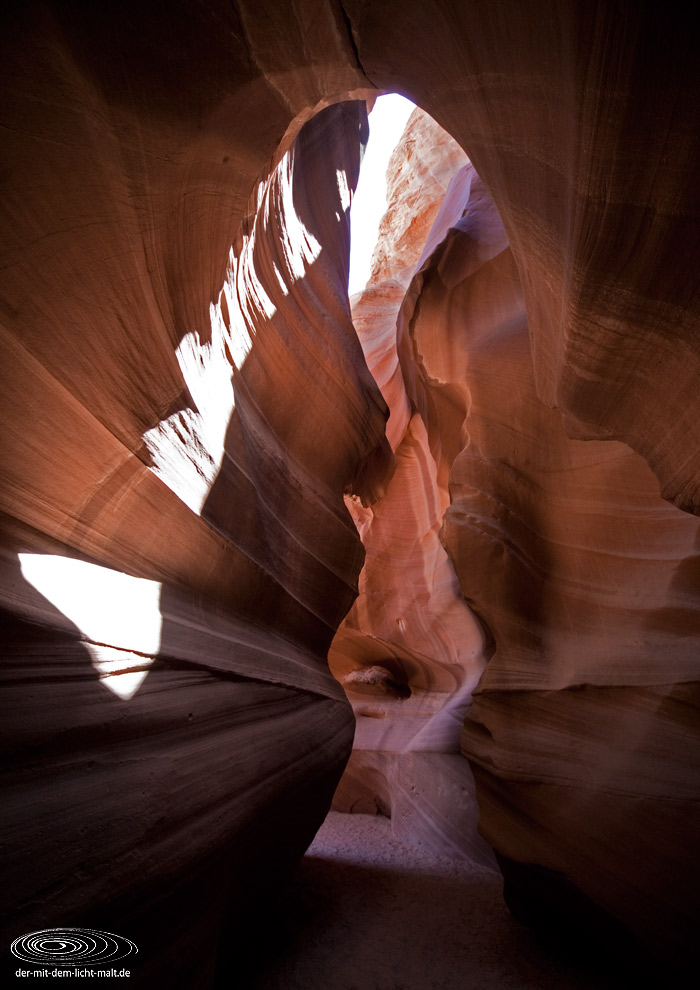 Antelope Canyon IV