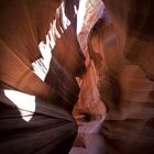 Antelope Canyon IV